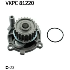 Vízszivattyú - SKF (VKPC81220)