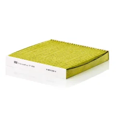 Szűrő, Utastér Levegő - MANN-FILTER (FP2358)