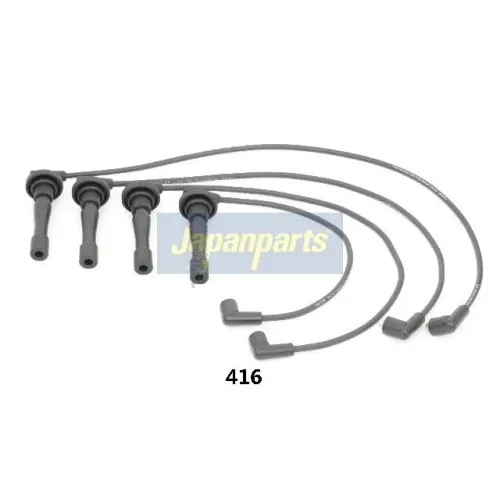 Gyújtókábel Készlet - JAPANPARTS (IC-416)