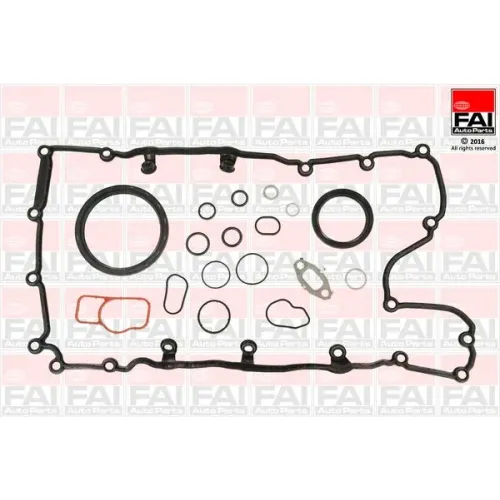 Tömítéskészlet, Forgattyúsház - FAI AutoParts (CS1903)