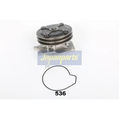 Vízszivattyú - JAPANPARTS (PQ-536)
