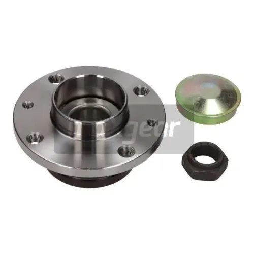 Kerékcsapágy Készlet - MAXGEAR (2853/MG)