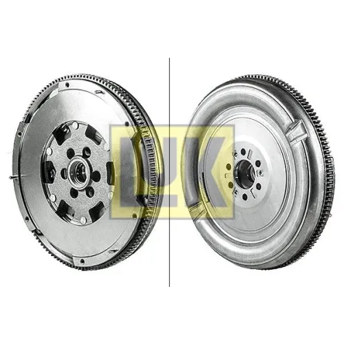 Lendkerék - Schaeffler LuK (415011110)