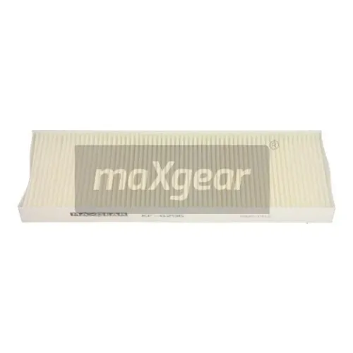 Szűrő, Utastér Levegő - MAXGEAR (KF-6256)
