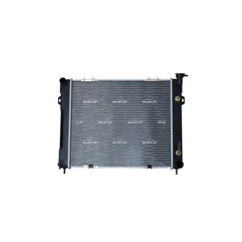 Hűtő, Motorhűtés - NRF (NRF50202)