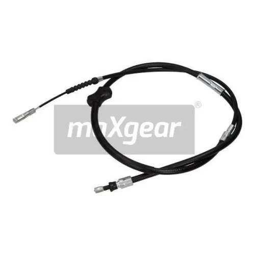 Huzal, Rögzítőfék - MAXGEAR (32-0197)