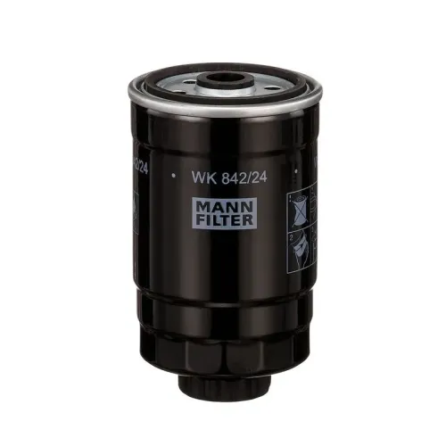Üzemanyagszűrő - MANN-FILTER (WK842/24)