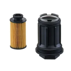 Karbamid Szűrő - MANN-FILTER (U58/1KIT)