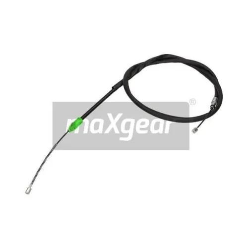 Huzal, Rögzítőfék - MAXGEAR (32-0180)