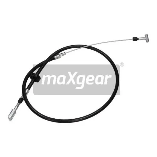 Huzal, Rögzítőfék - MAXGEAR (32-0544)