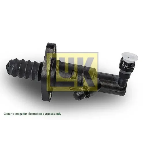 Munkahenger, Kuplung - Schaeffler LuK (512004710)
