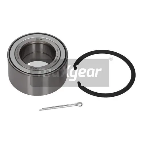Kerékcsapágy Készlet - MAXGEAR (33-0788)