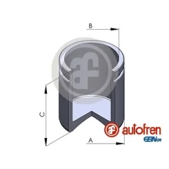 Dugattyú, Féknyereg - AUTOFREN SEINSA (D02561)