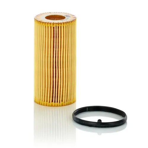 Olajszűrő - MANN-FILTER (HU719/8Y)