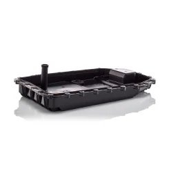 Hidraulika Szűrő, Automatikus Váltó - MANN-FILTER (H50001)