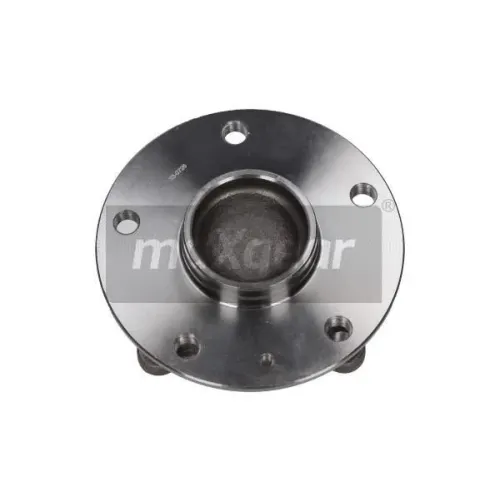 Kerékcsapágy Készlet - MAXGEAR (33-0726)