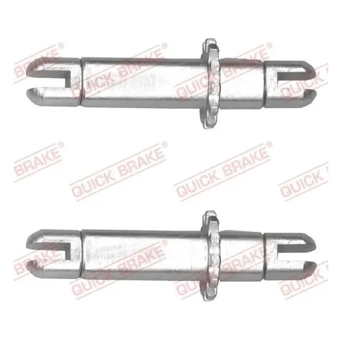 Fék Utánálító Volvo 780/850/C70/S70/S80/V70 86-06 - QUICK BRAKE (QB102 53 021)