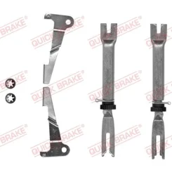 Fék Utánálító Citroen Jumper 94-02 - QUICK BRAKE (QB102 53 013)