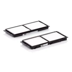 Szűrő, Utastér Levegő - MANN-FILTER (CU26008-2)