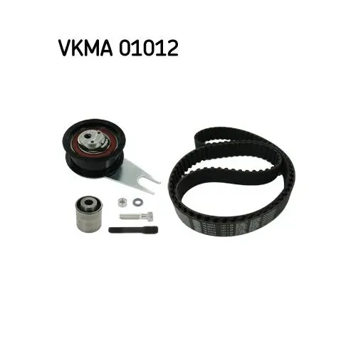 Fogasszíj Készlet - SKF (VKMA01012)