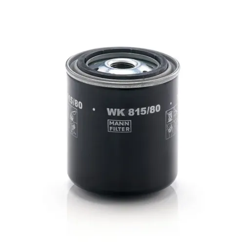 Üzemanyagszűrő - MANN-FILTER (WK815/80)