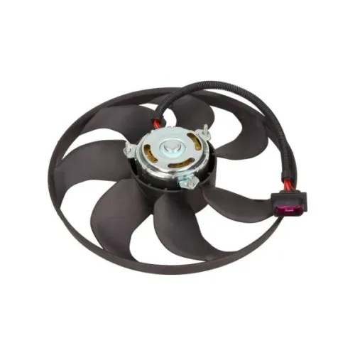 Ventillátor, Motorhűtés - MAXGEAR (1J0959455S/MG)
