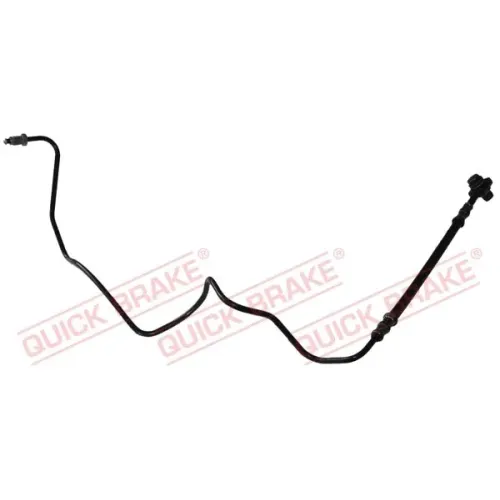Fékcső - QUICK BRAKE (QB96.003X)