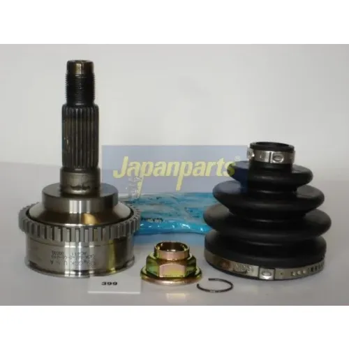 Csuklókészlet, Hajtótengely - JAPANPARTS (GI-399)