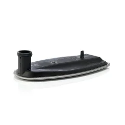 Hidraulika Szűrő, Automatikus Váltó - MANN-FILTER (H182KIT)
