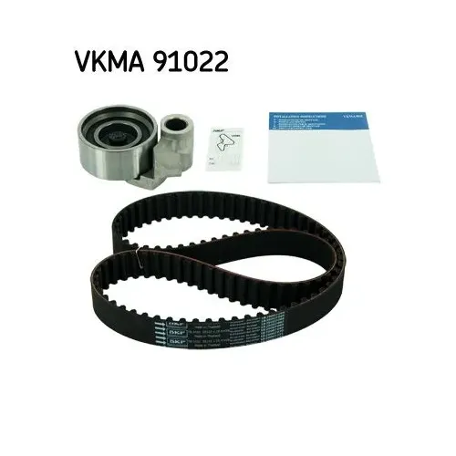 Fogasszíj Készlet - SKF (VKMA91022)