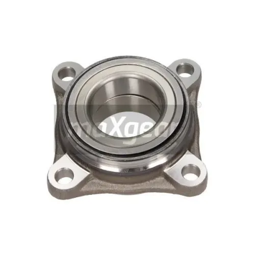 Kerékcsapágy Készlet - MAXGEAR (33-0809)