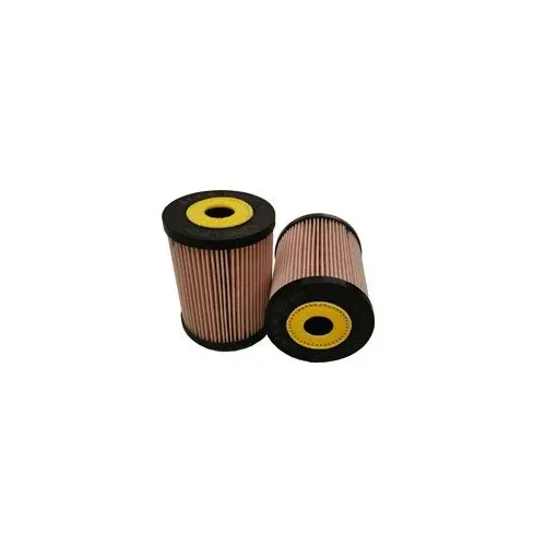 Olajszűrő - ALCO FILTER (MD-641)