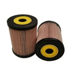 Olajszűrő - ALCO FILTER (MD-641)