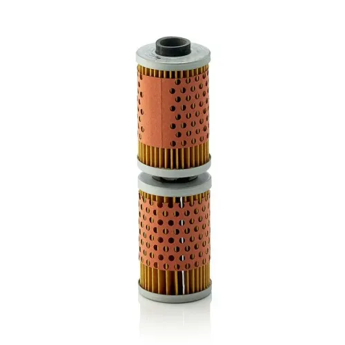 Olajszűrő - MANN-FILTER (MH58X)