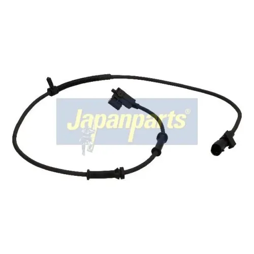 Érzékelő, Kerékfordulatszám - JAPANPARTS (ABS-906)