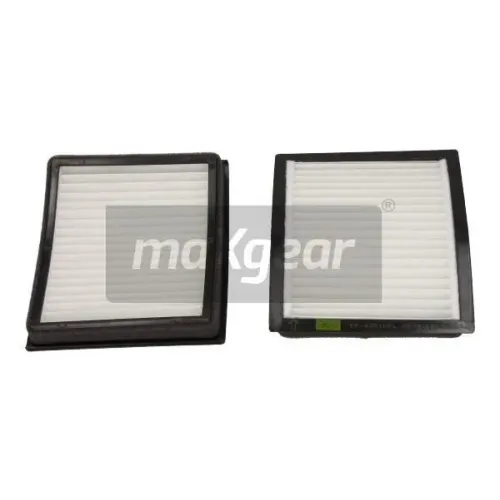 Szűrő, Utastér Levegő - MAXGEAR (KF-6351 KPL)