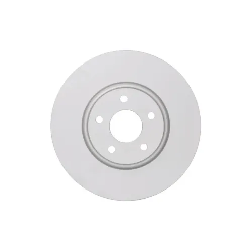 Féktárcsa - BOSCH (0986479D38)
