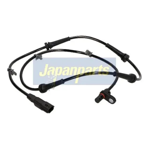 Érzékelő, Kerékfordulatszám - JAPANPARTS (ABS-1016)