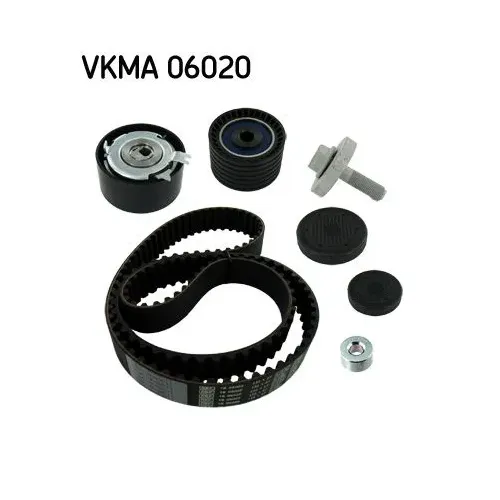Fogasszíj Készlet - SKF (VKMA06020)