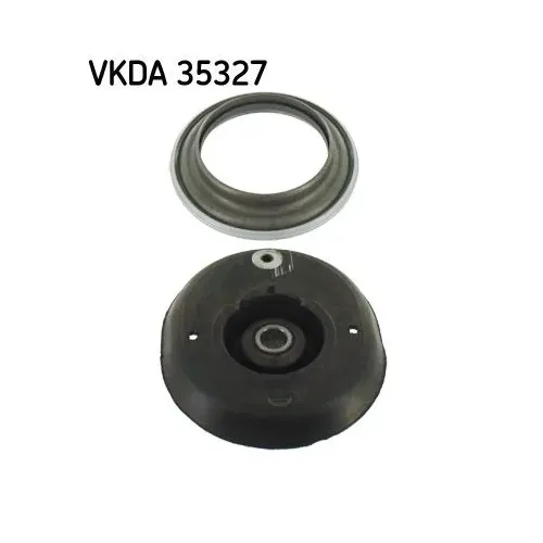 Támcsapágy, Gólyaláb - SKF (VKDA35327)