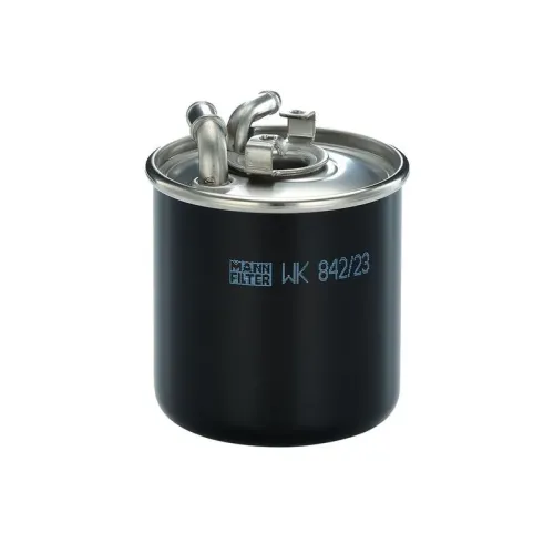 Üzemanyagszűrő - MANN-FILTER (WK842/23X)