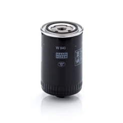 Szűrő, Munkahidraulika - MANN-FILTER (W940)