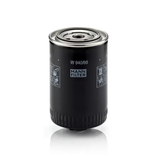 Olajszűrő - MANN-FILTER (W940/66)