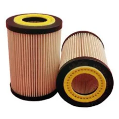 Olajszűrő - ALCO FILTER (MD-591)