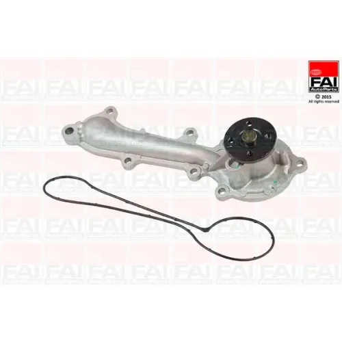 Vízszivattyú - FAI AutoParts (WP6613)