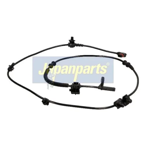 Érzékelő, Kerékfordulatszám - JAPANPARTS (ABS-914)