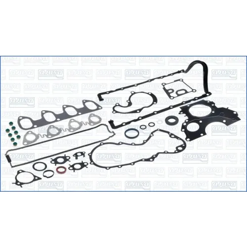 Teljes Tömítéskészlet, Motor - AJUSA (AJU51032600)