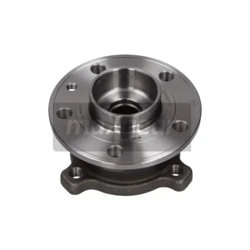 Kerékcsapágy Készlet - MAXGEAR (3539/MG)