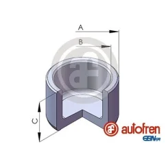 Dugattyú, Féknyereg - AUTOFREN SEINSA (D025130)