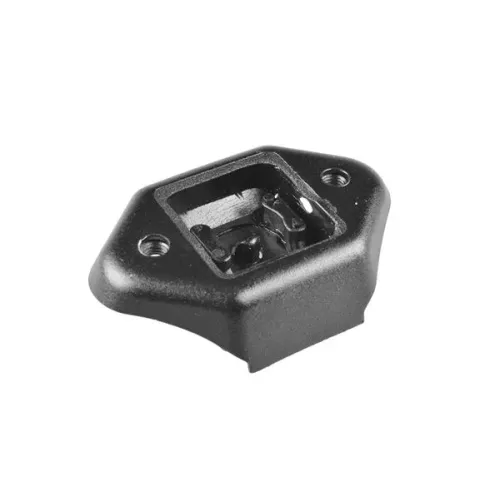 Felfüggesztés, Motor - TEDGUM (00658219)
